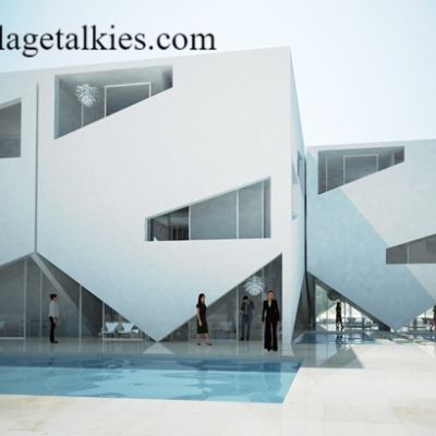 Best 5 3D Architectural Walkthrough Animation & Rendering Services Companies in India