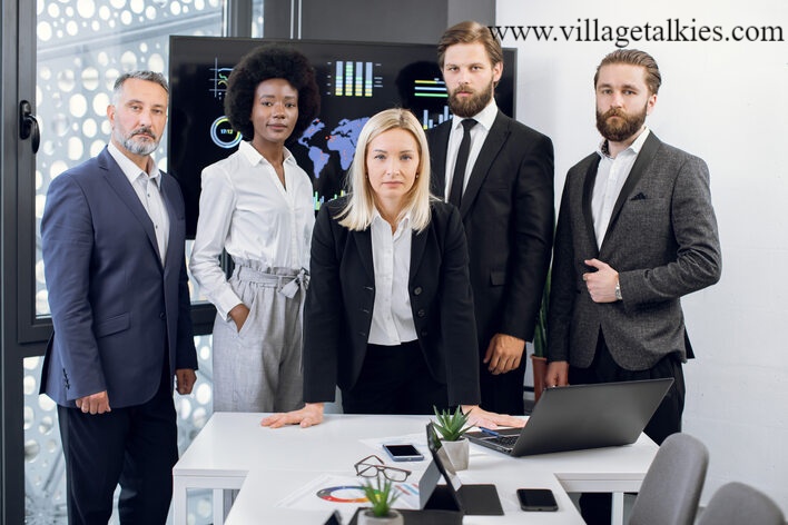 Top 5 Corporate Video Production Companies in California, USA