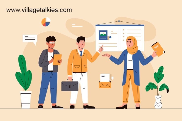 2D Animation Agencies Abu Dhabi, UAE, for Business Videos