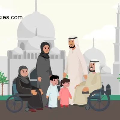 2D Animation Studios in Abu Dhabi, UAE, that Can't Be Missed