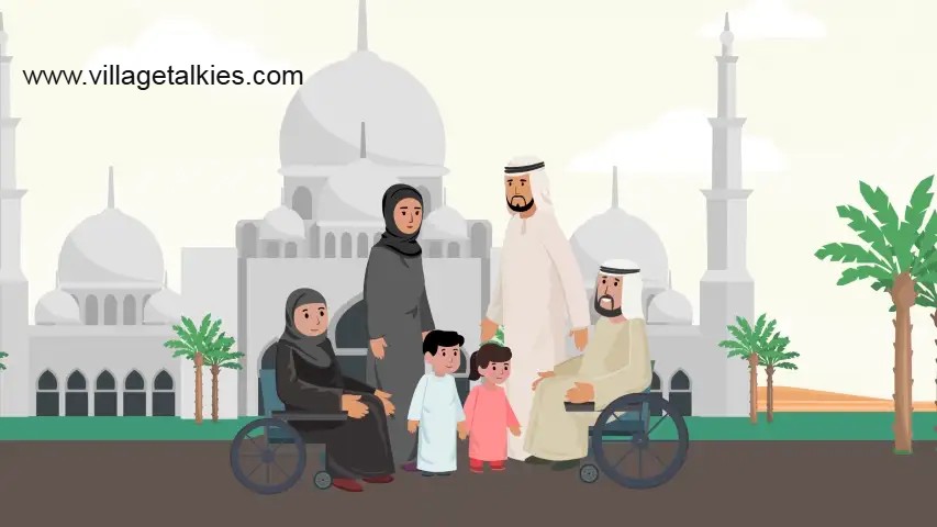 2D Animation Studios in Abu Dhabi, UAE, that Can't Be Missed