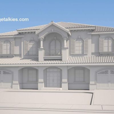 Best 5 3D Architectural Visualization and Rendering Companies in North Carolina, USAjpg