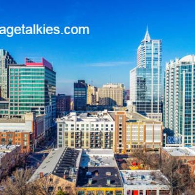 Best Post Production Video Editing Companies in North Carolina, USA