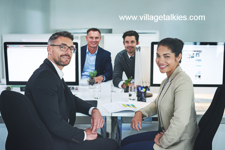 Top 5 Corporate Video Production Companies in London, United Kingdom