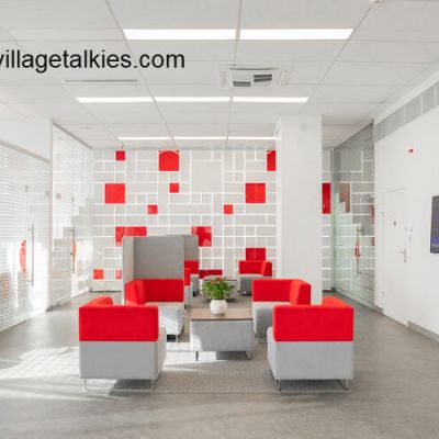 Top 5 Interior Design Companies in North Carolina, USA