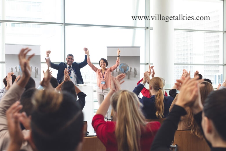 Top Event Video Production Companies in New York, USA