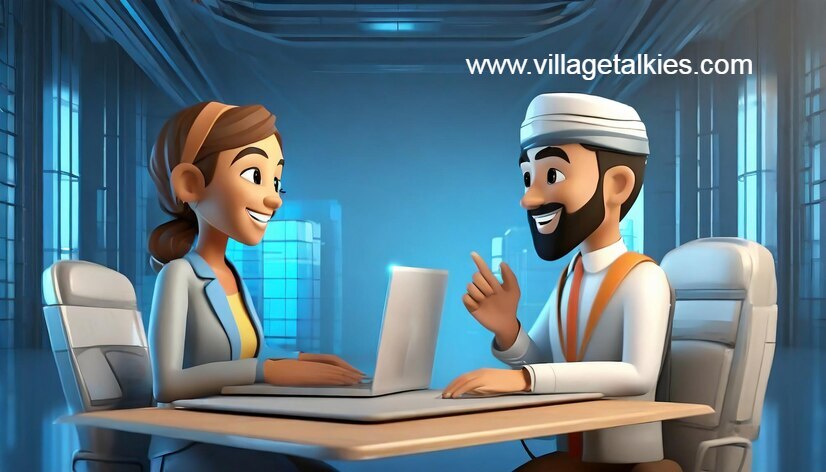 3D Animation Agencies in Dubai, UAE for a Business Videos
