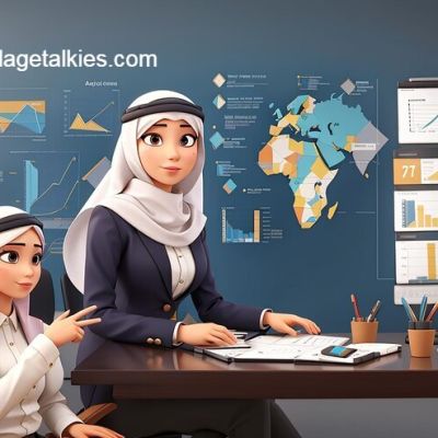 3D Animation Studios in Dubai, UAE Be Missed