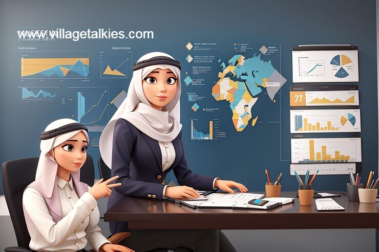 3D Animation Studios in Dubai, UAE Be Missed