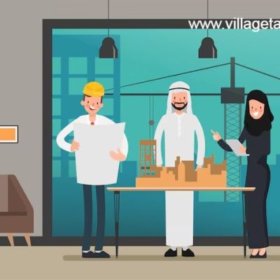 Animation Studios in Sharjah, UAE that Can't Be Missed