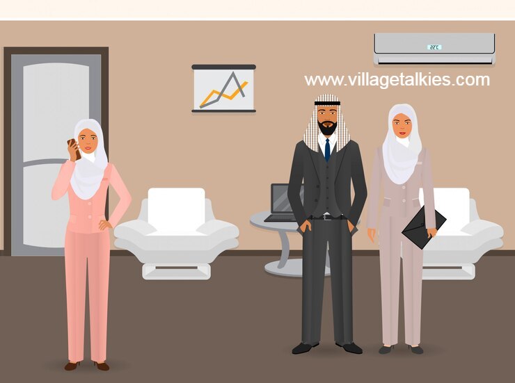 Best 5 Animation Agencies in Dubai, UAE, for Business Videos