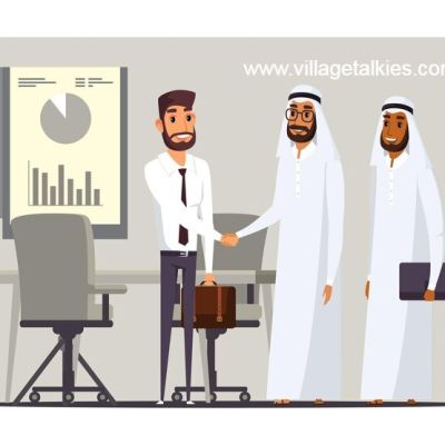 Top 5 Animation Studios in Dubai, UAE