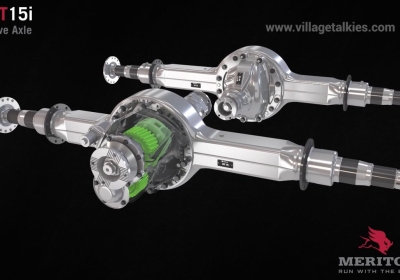 MT – 3D Product Video