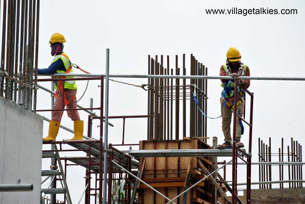 Construction Hazard Awareness Safety Videos