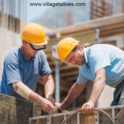 How Training Video Production Companies Help Standardize Construction Safety