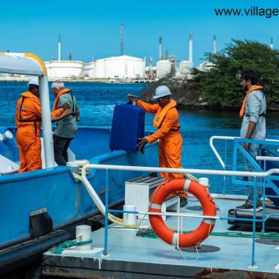 The Role of a Training Video Maker in Creating Marine PPE Training Videos