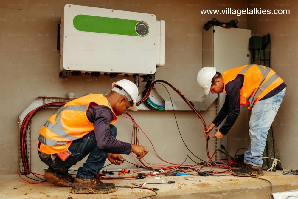 Videos for Construction Teams