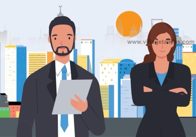 DMG – English – 2D Animation