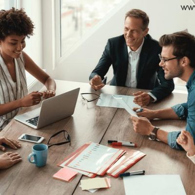 How Corporate Training Videos Employee Engagement