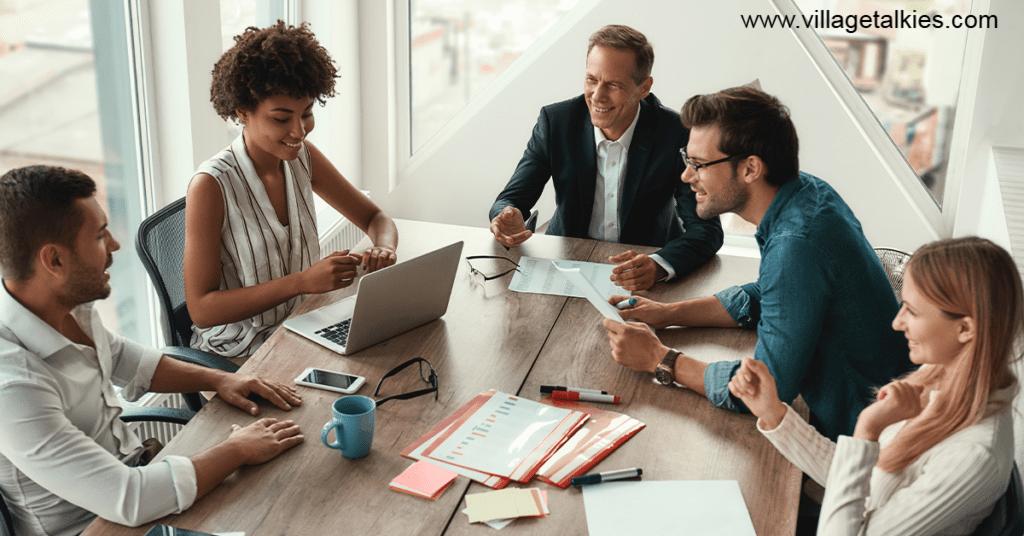 How Corporate Training Videos Employee Engagement