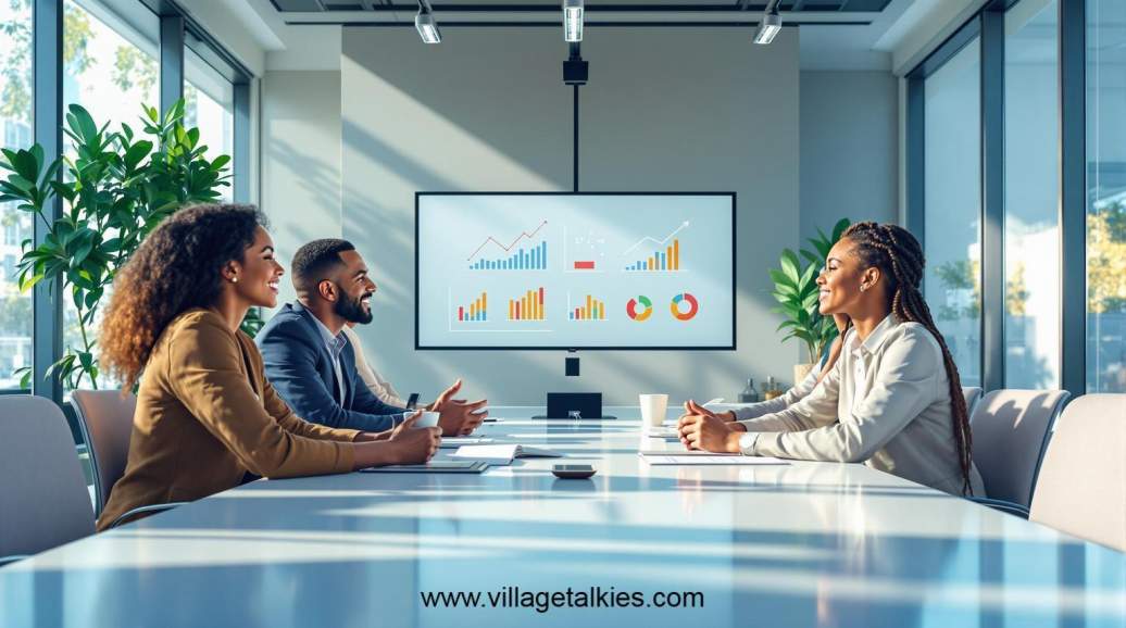 How Motion Graphics Boost Engagement in Employee Training