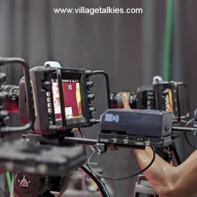 How Professional Video Production Elevates Corporate Training Programs