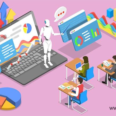 Role of AI in Modern Training Video Production