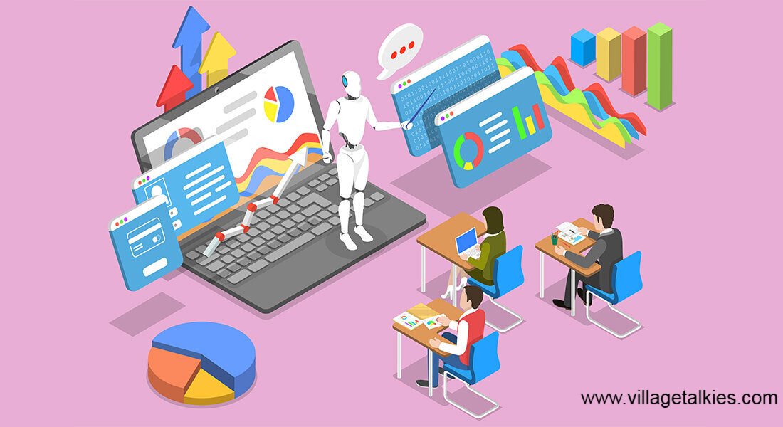 Role of AI in Modern Training Video Production