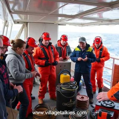 Top 5 Safety Video Production Companies in Aachen, Germany