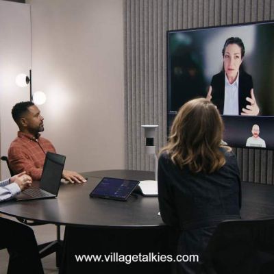 Training Videos for Global Team