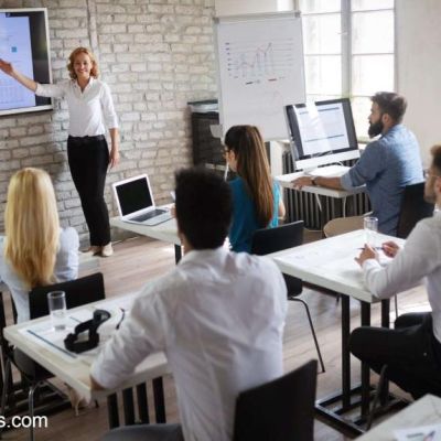 Animated Videos changing the Face of Corporate Training