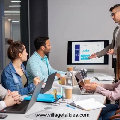 How Animations Helps Standardize Global Employee Training