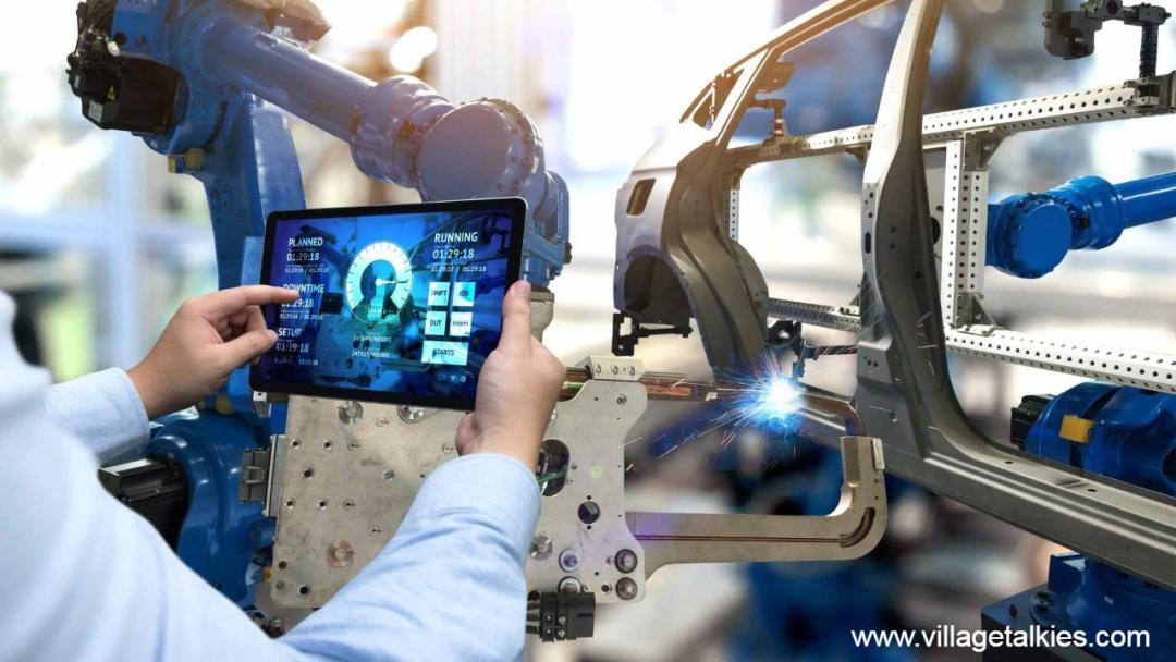 Invest in Animated Induction Training Videos