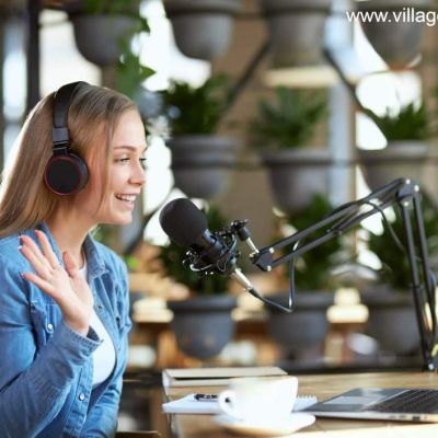 Professional Voiceovers Matter in Training Video Production