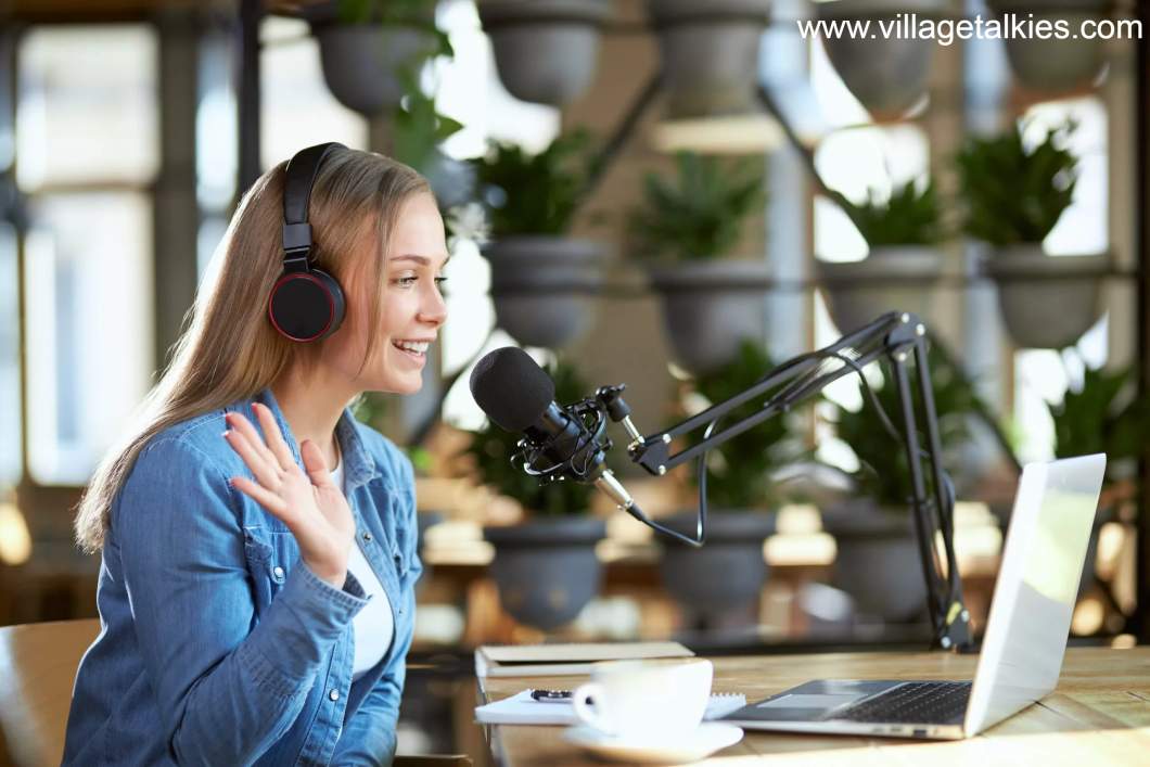 Professional Voiceovers Matter in Training Video Production