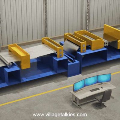 Simplify Equipment Operation Training