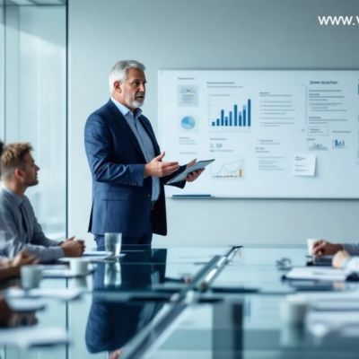 The Science of Visual Storytelling in Training and Development