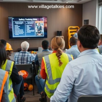 Why Businesses Are Shifting from Manual to Training Videos