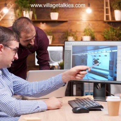 Why Every Organization Needs Professional Training Video Maker