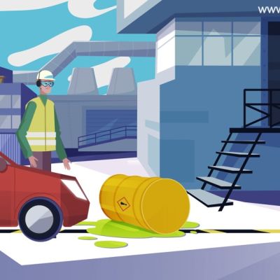 Why Industries Prefer Animated Video for Technical Training