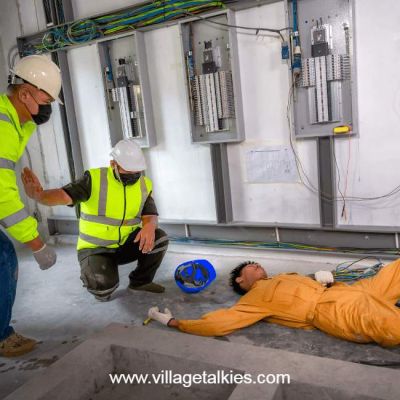 Best 5 Safety Video Production Companies in Espoo, Finland