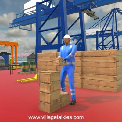 Choose the Right Animation Style for Safety Videos