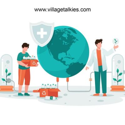 EHS Environment, Health and Safety Training