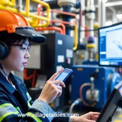 Impact of Visual Learning in Workplace Safety Program